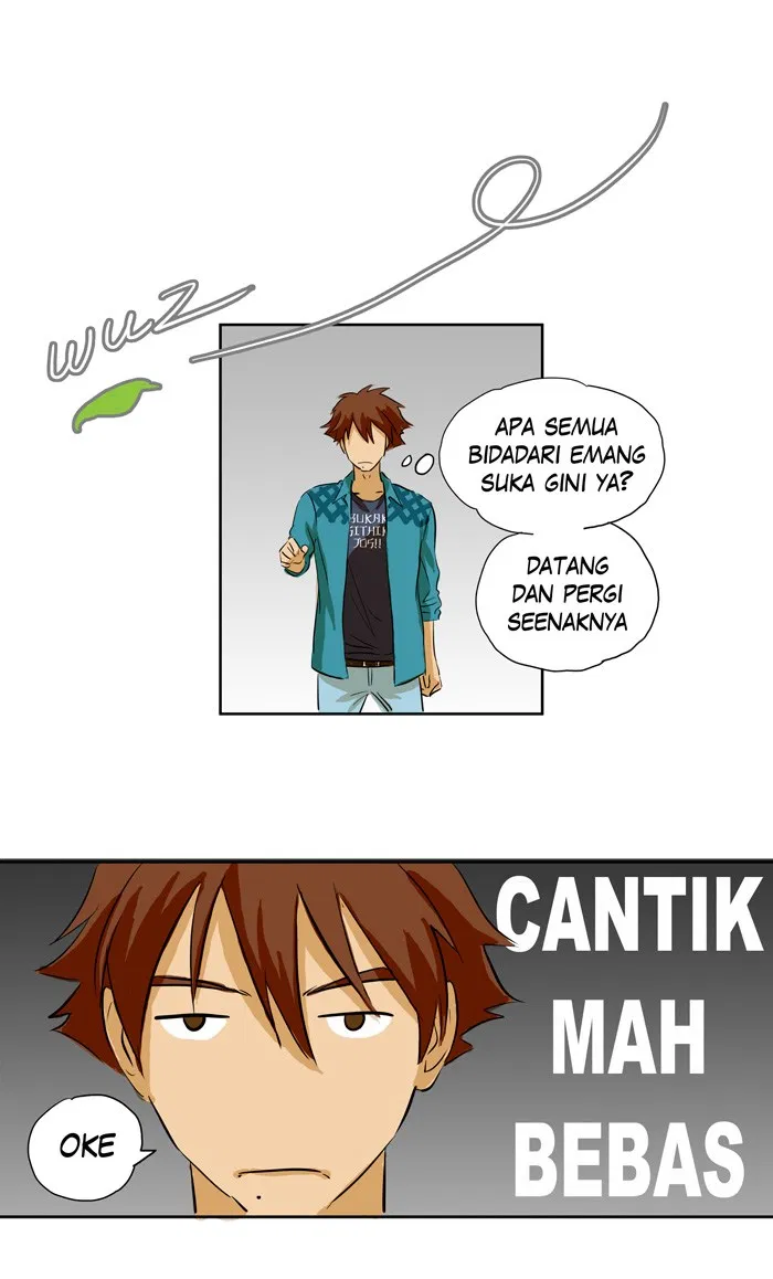 7 Wonders Chapter 22 Gambar 37