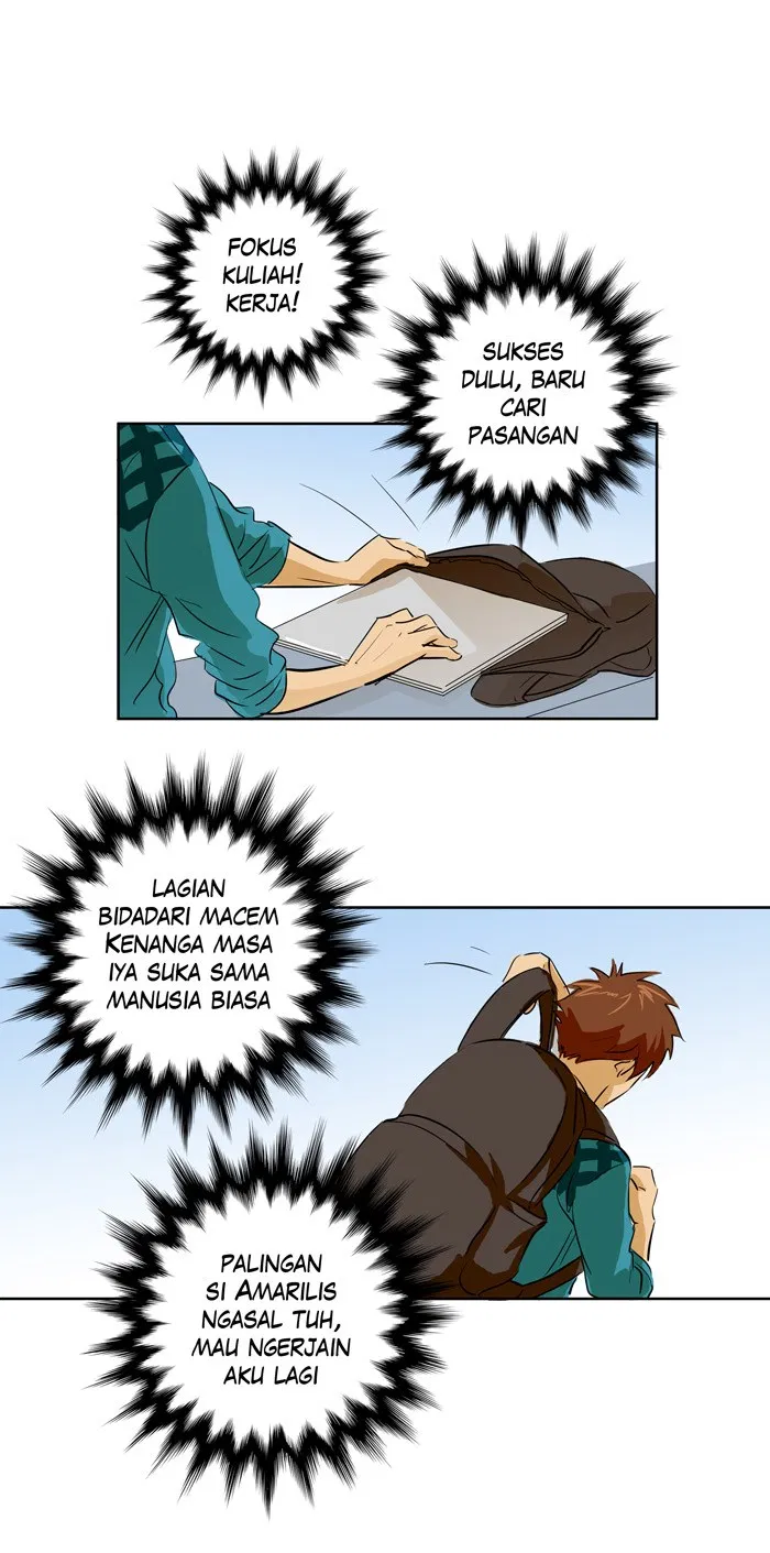 7 Wonders Chapter 22 Gambar 41