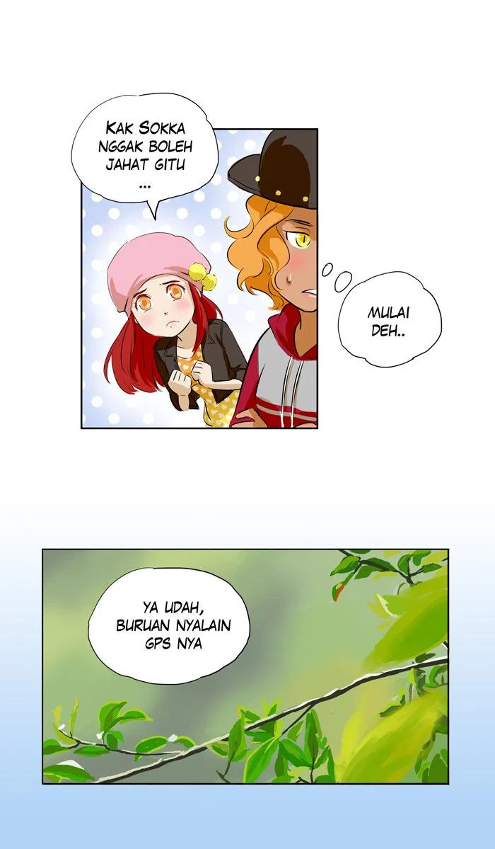 7 Wonders Chapter 22 Gambar 6
