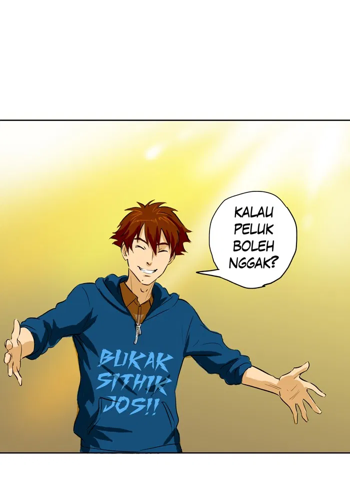 7 Wonders Chapter 21 Gambar 27