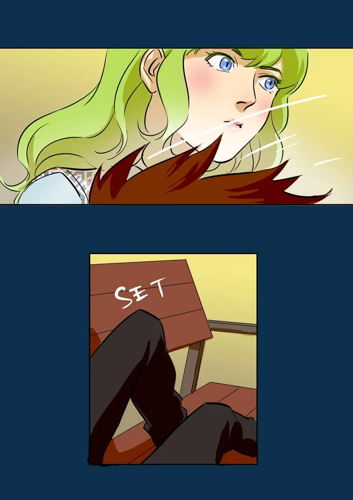 7 Wonders Chapter 21 Gambar 33