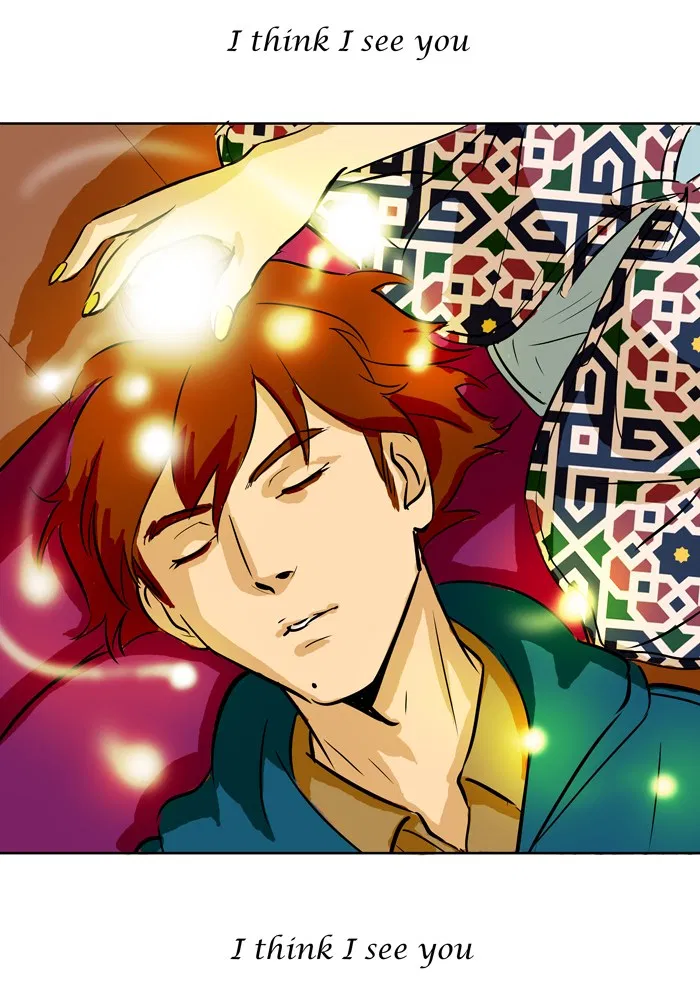 7 Wonders Chapter 21 Gambar 39
