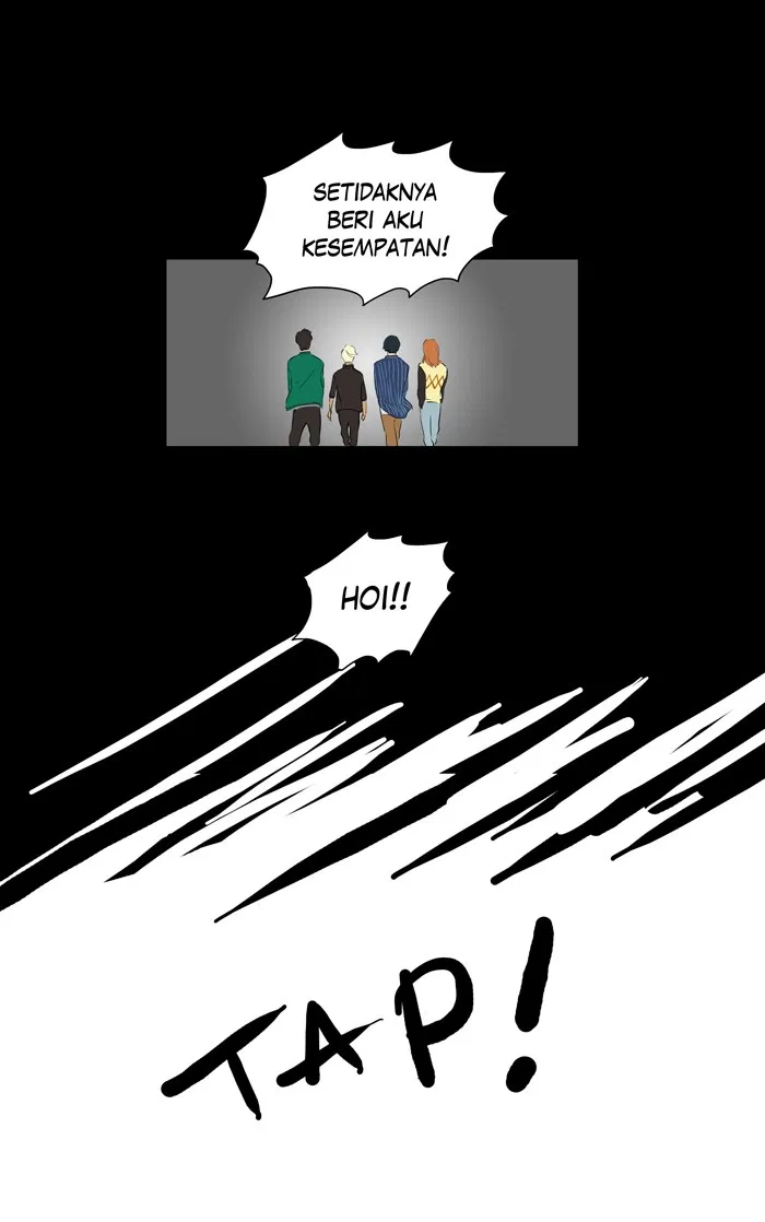 7 Wonders Chapter 21 Gambar 46