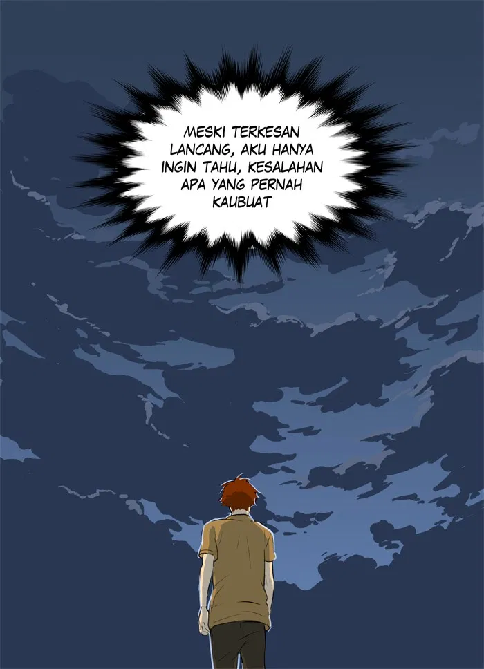 7 Wonders Chapter 21 Gambar 53