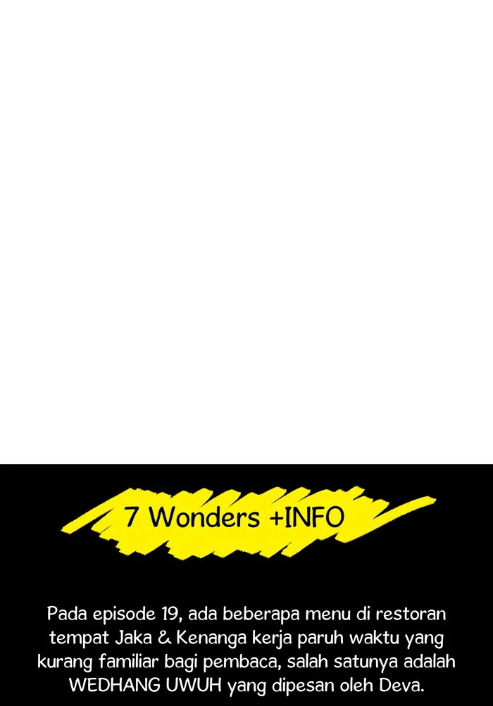 7 Wonders Chapter 21 Gambar 55