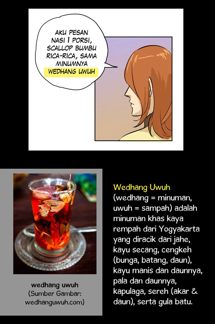 7 Wonders Chapter 21 Gambar 56