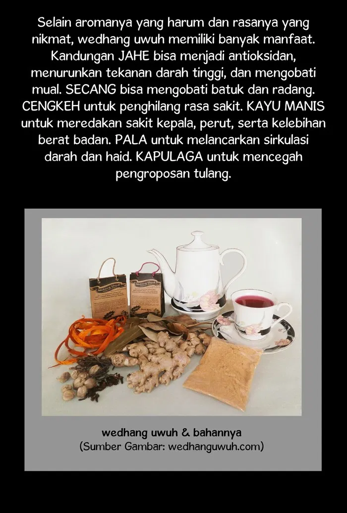 7 Wonders Chapter 21 Gambar 57