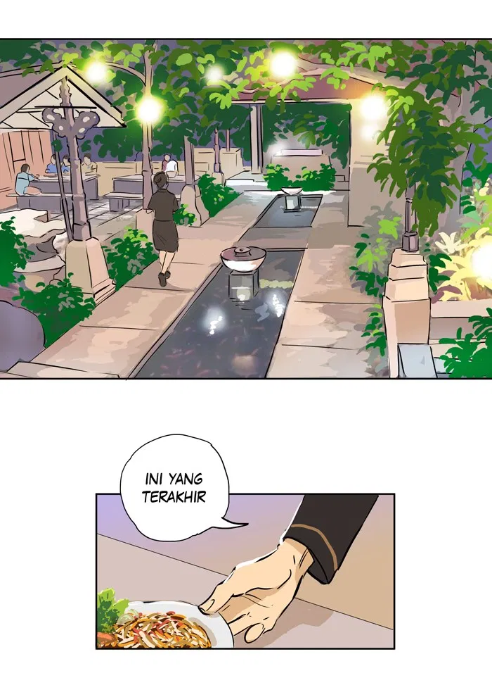 7 Wonders Chapter 20 Gambar 10