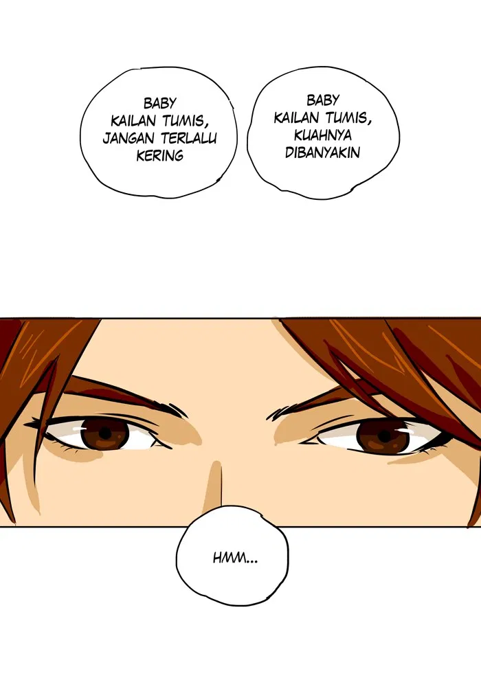 7 Wonders Chapter 20 Gambar 15