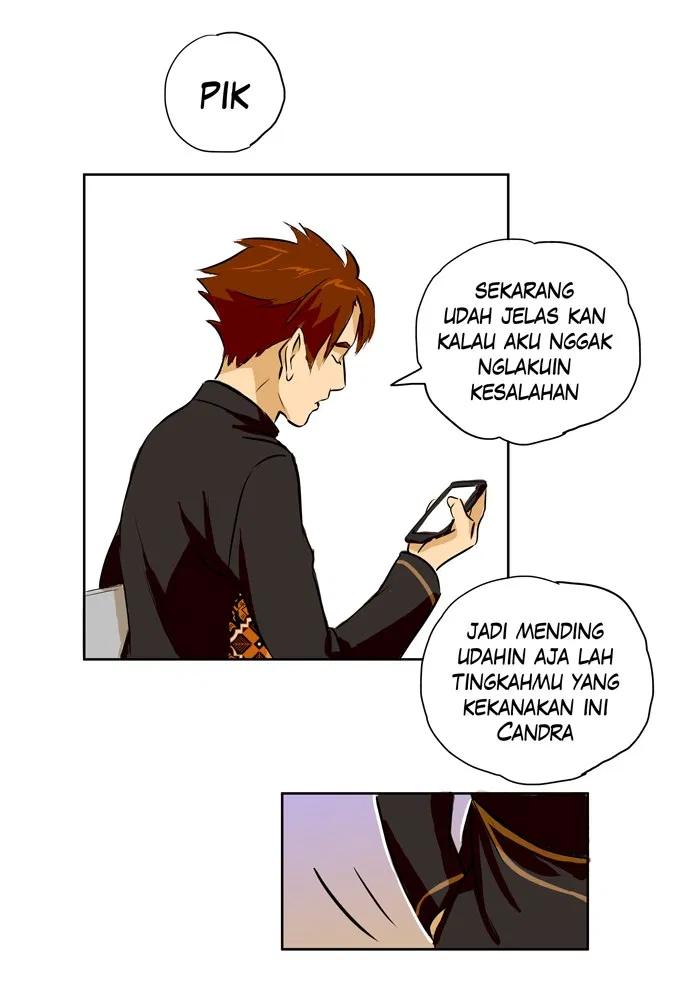 7 Wonders Chapter 20 Gambar 18