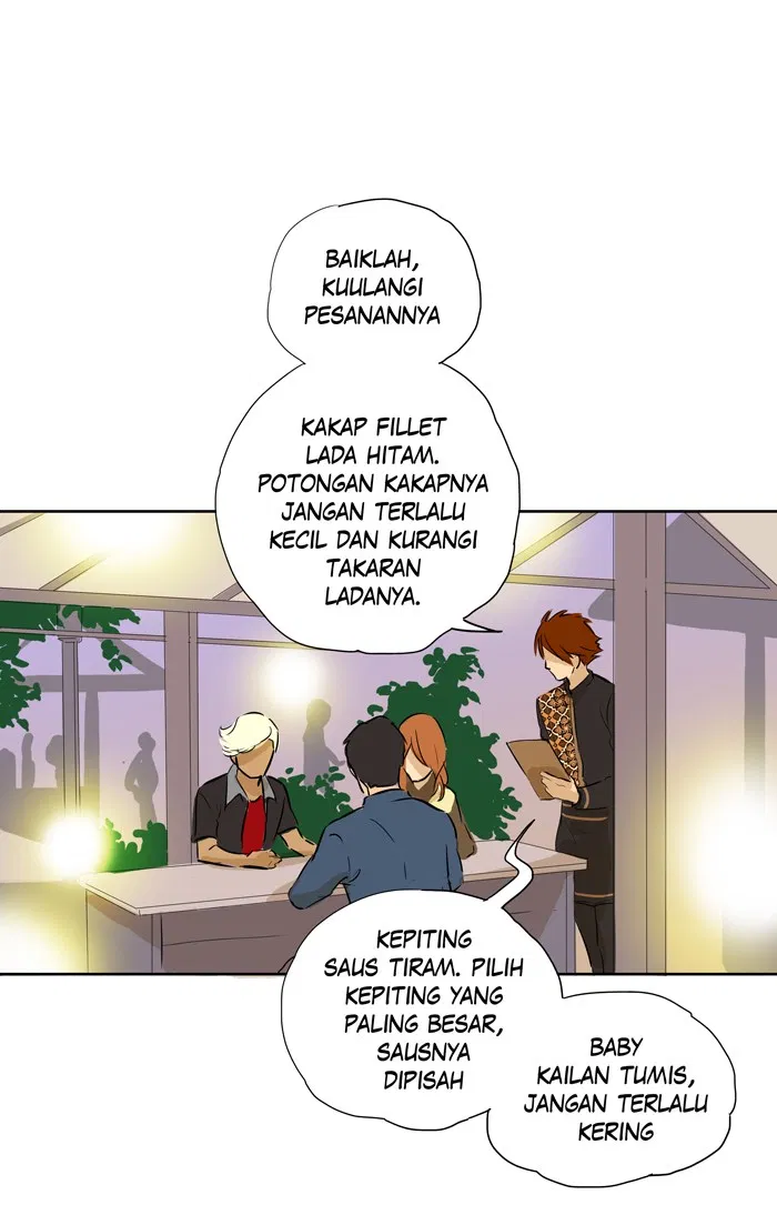Baca 7 Wonders Chapter 20 Gambar 2