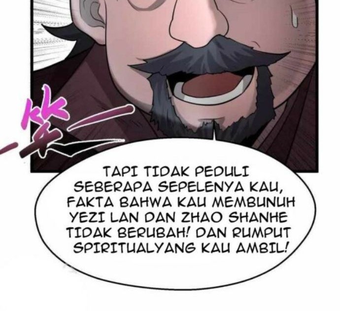 Perfect Supreme Chapter 05 Gambar 18