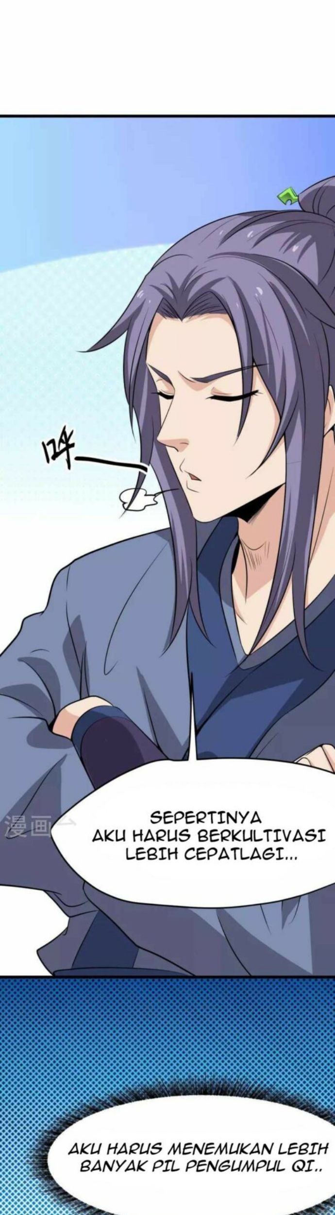 Perfect Supreme Chapter 05 Gambar 30