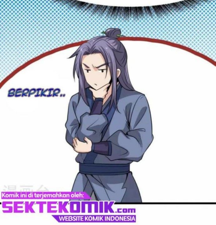 Perfect Supreme Chapter 05 Gambar 31