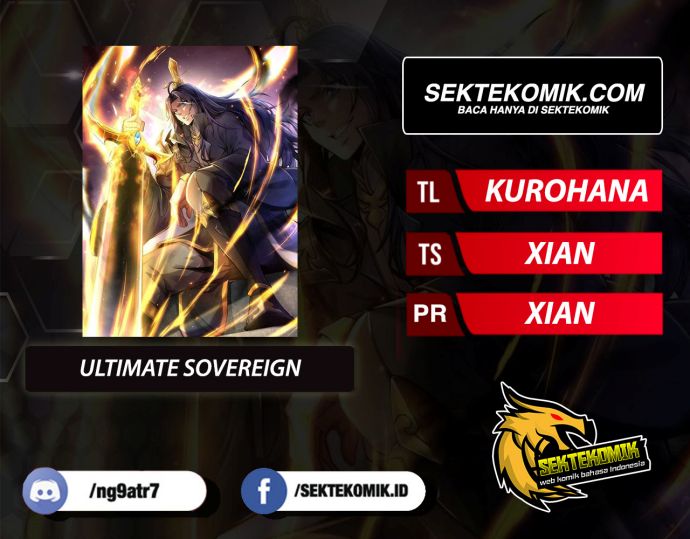 Baca Komik Perfect Supreme Chapter 04 Gambar 1