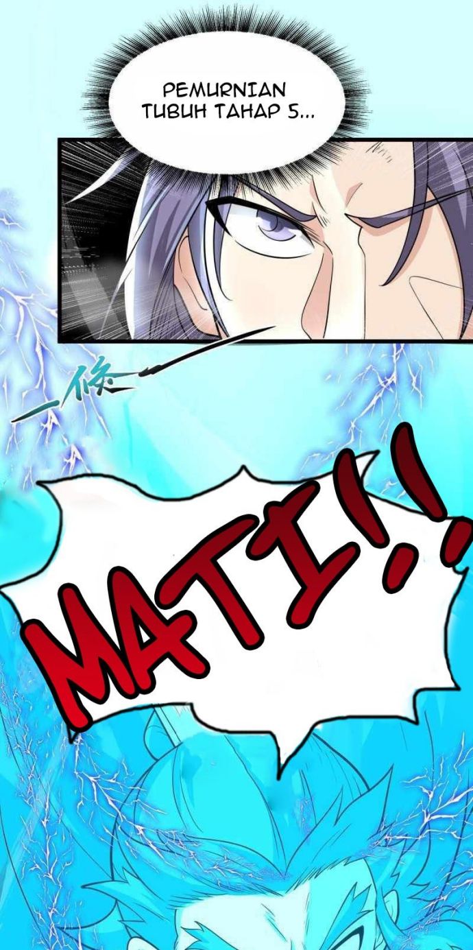 Perfect Supreme Chapter 04 Gambar 17