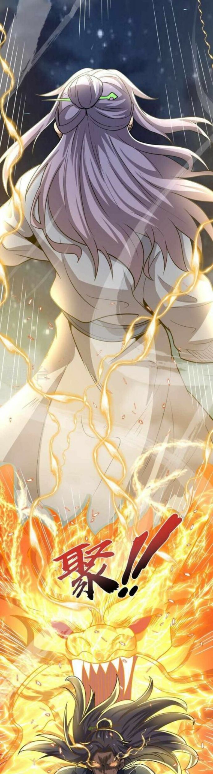 Perfect Supreme Chapter 04 Gambar 19
