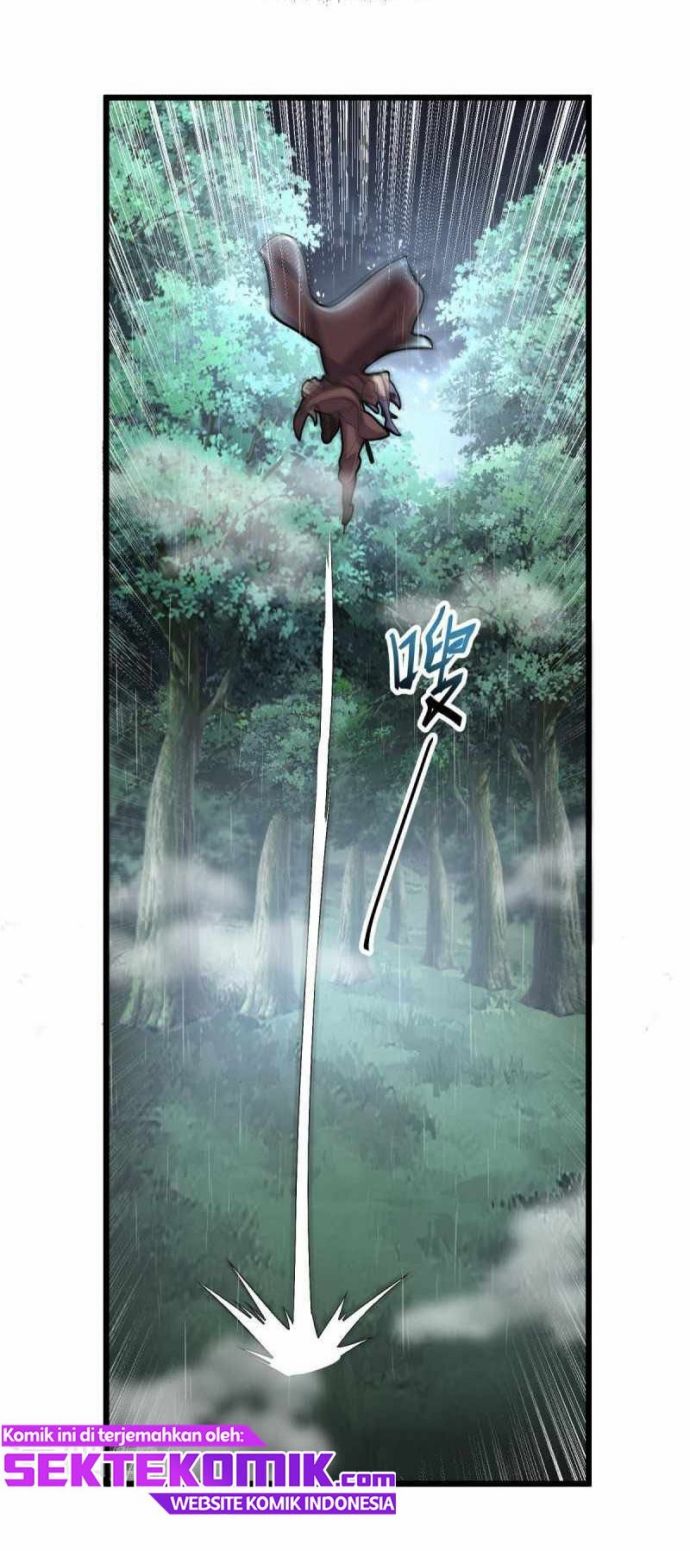 Perfect Supreme Chapter 04 Gambar 31