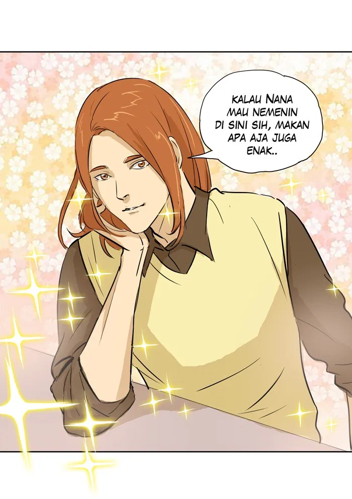 7 Wonders Chapter 19 Gambar 12