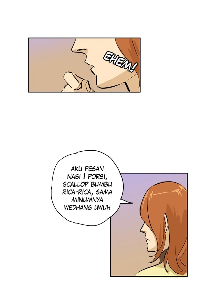 7 Wonders Chapter 19 Gambar 15