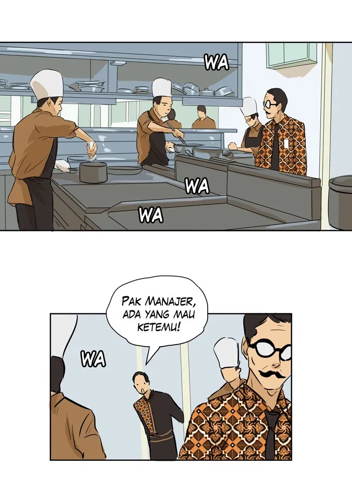 7 Wonders Chapter 19 Gambar 17