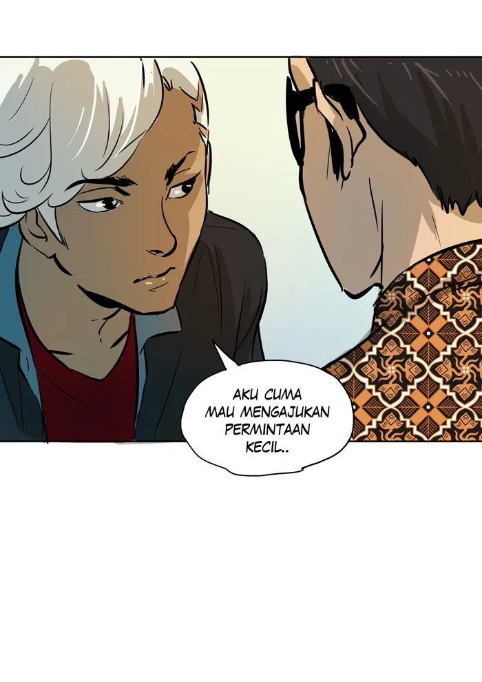 7 Wonders Chapter 19 Gambar 20