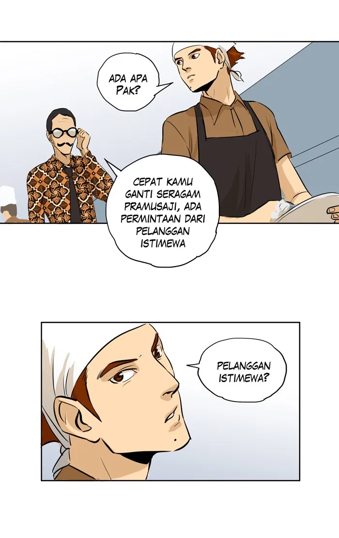 7 Wonders Chapter 19 Gambar 22