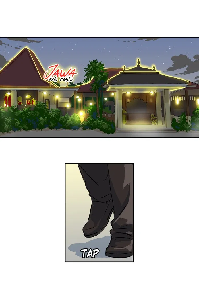 7 Wonders Chapter 19 Gambar 23