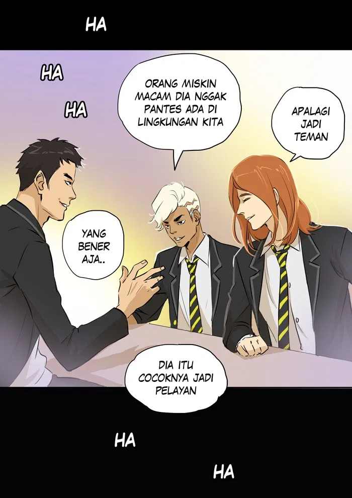 7 Wonders Chapter 19 Gambar 27