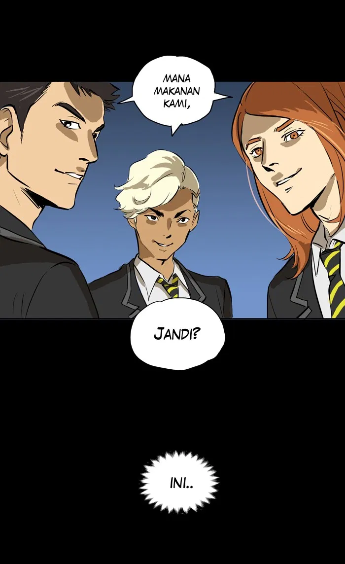 7 Wonders Chapter 19 Gambar 28