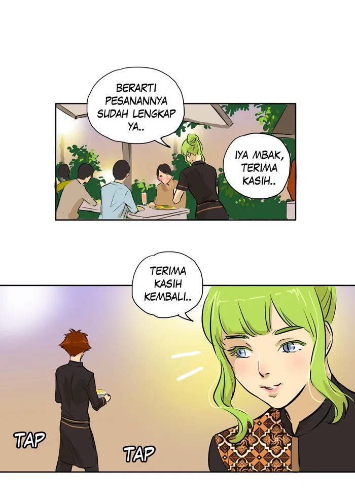 7 Wonders Chapter 19 Gambar 30