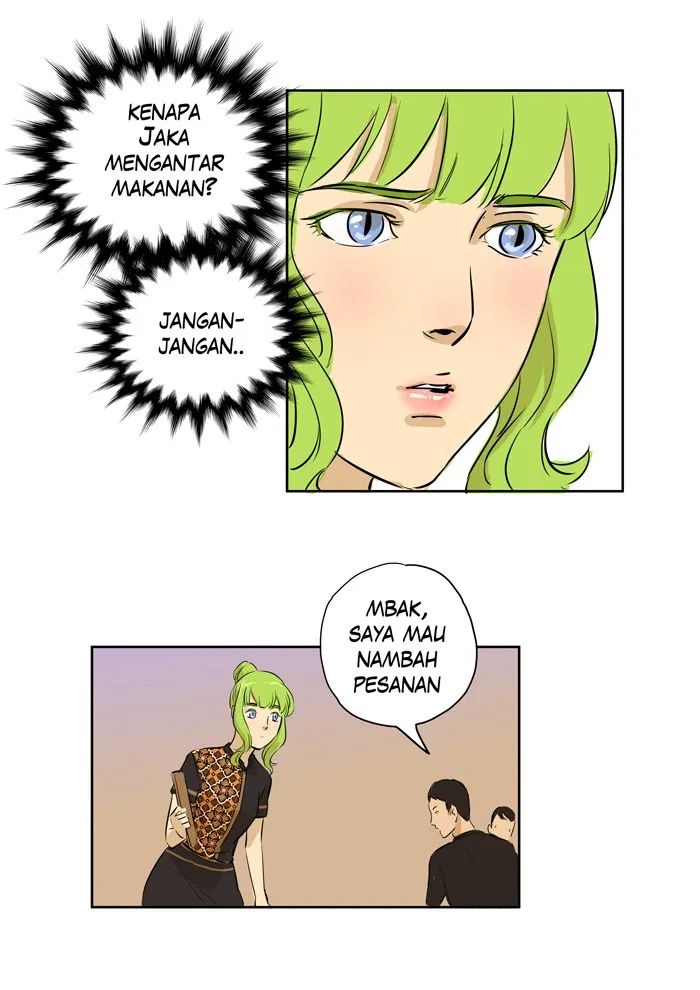 7 Wonders Chapter 19 Gambar 31