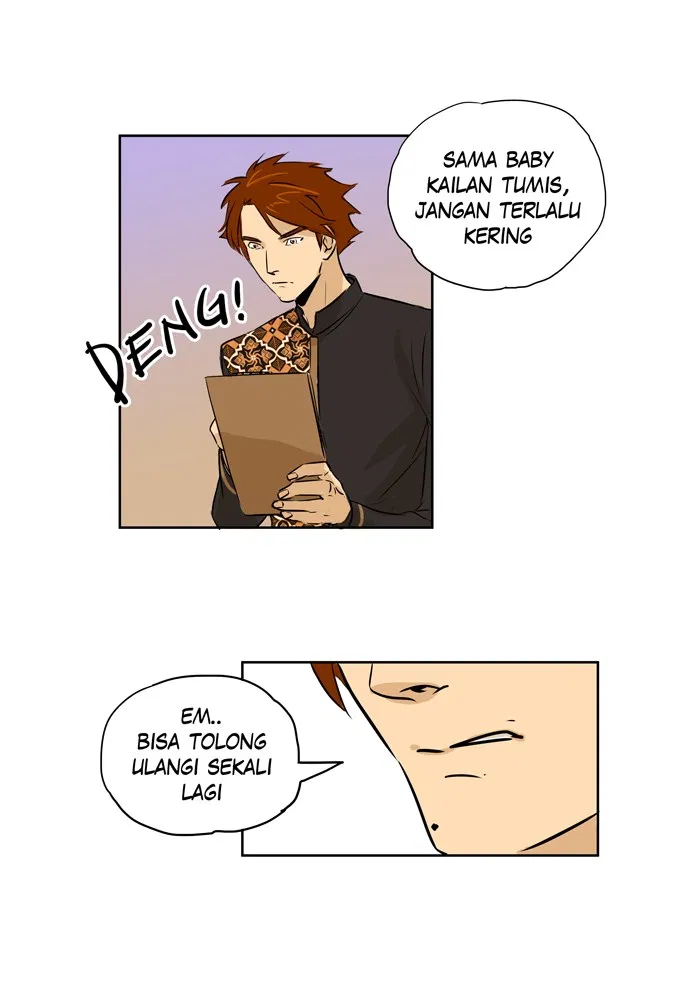7 Wonders Chapter 19 Gambar 38