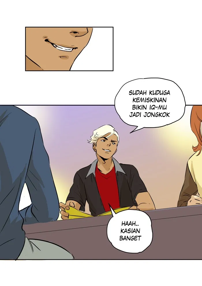 7 Wonders Chapter 19 Gambar 39