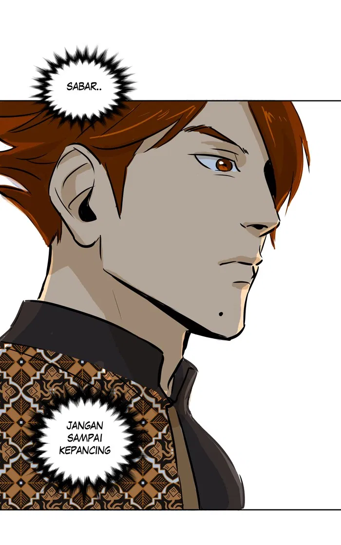 7 Wonders Chapter 19 Gambar 40