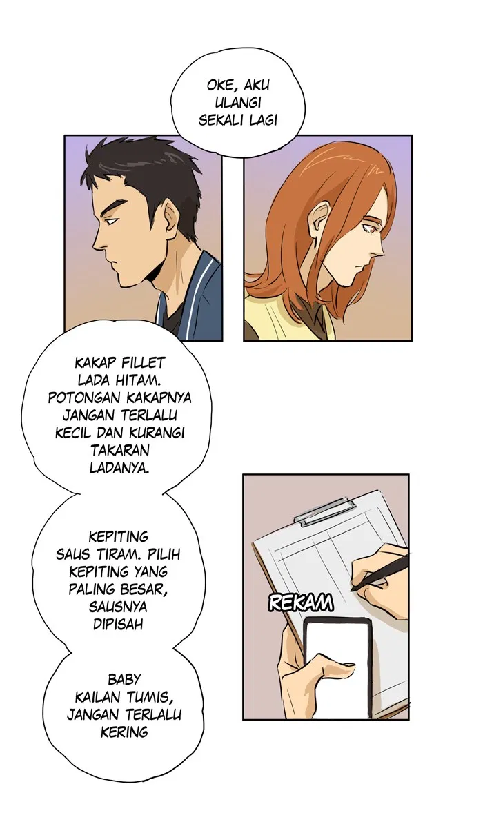 7 Wonders Chapter 19 Gambar 41
