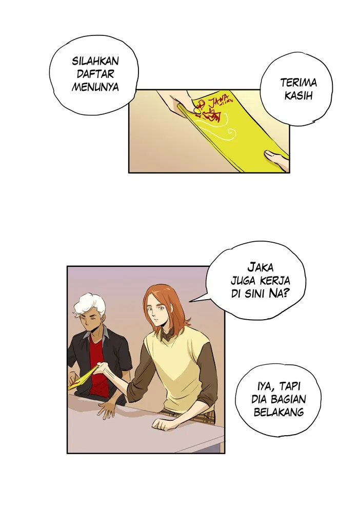 7 Wonders Chapter 19 Gambar 9