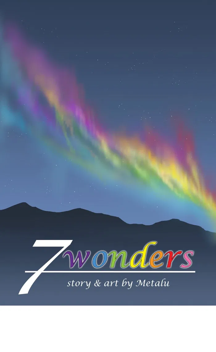 Baca Komik 7 Wonders Chapter 18 Gambar 1