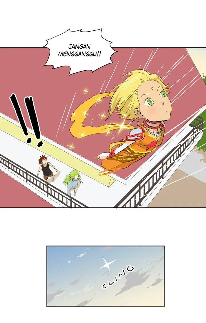 7 Wonders Chapter 18 Gambar 10