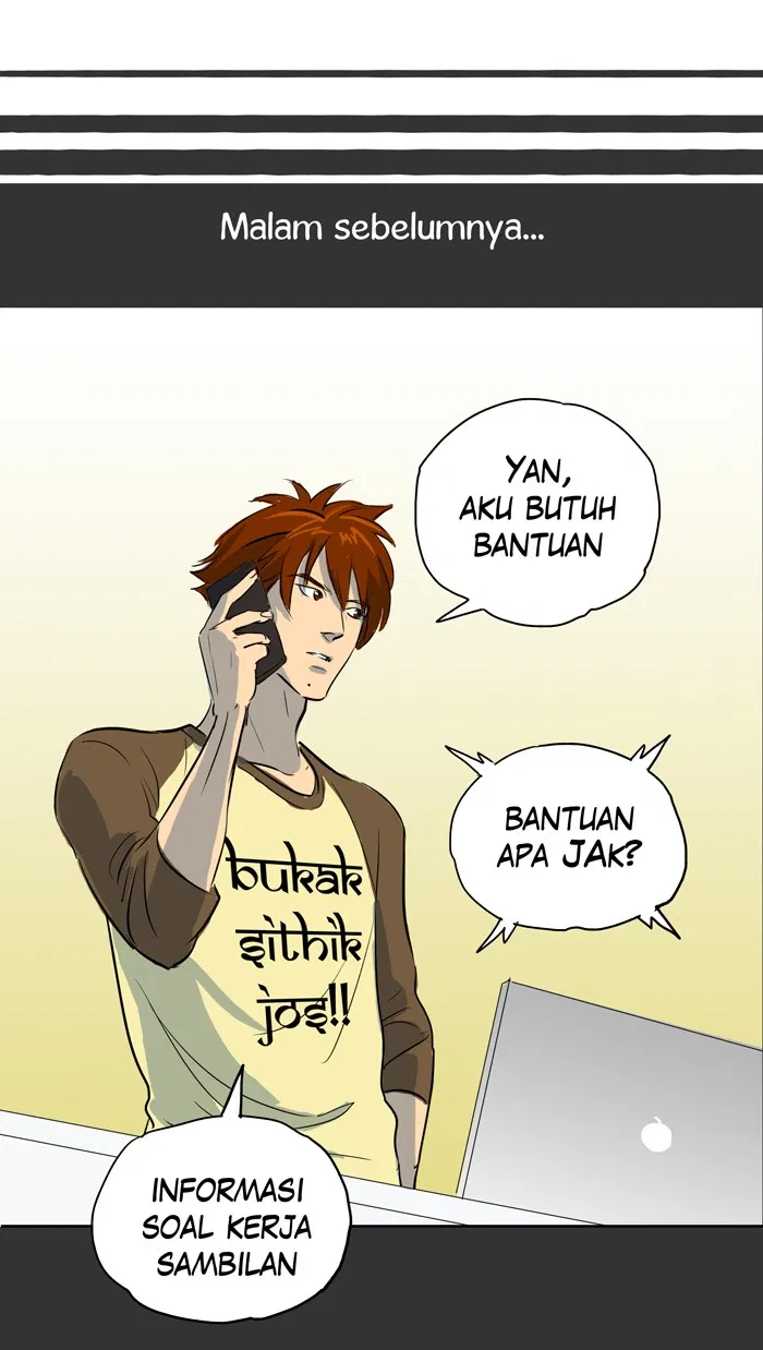 7 Wonders Chapter 18 Gambar 13