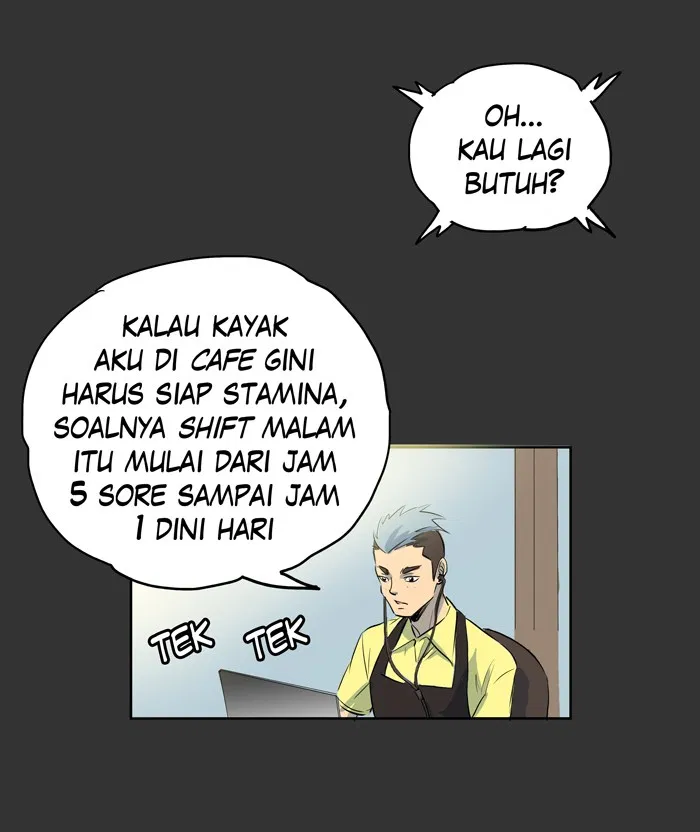 7 Wonders Chapter 18 Gambar 14