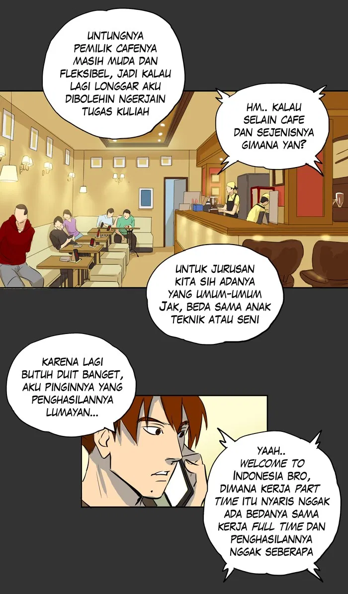 7 Wonders Chapter 18 Gambar 15