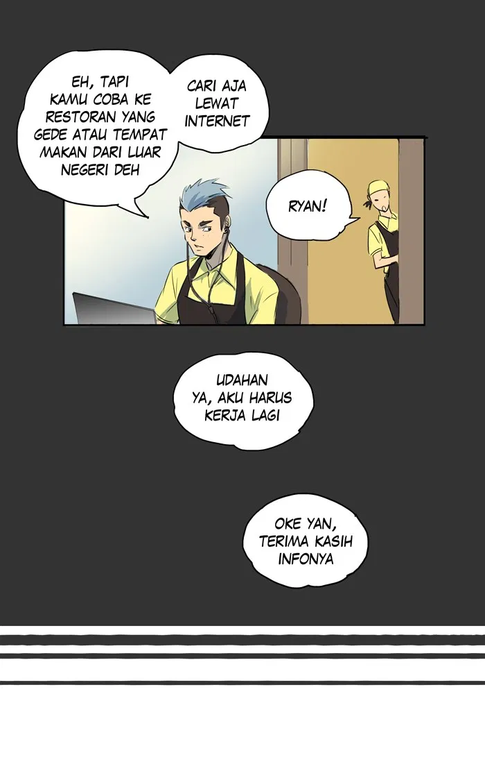 7 Wonders Chapter 18 Gambar 16