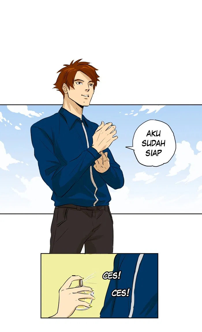 7 Wonders Chapter 18 Gambar 17