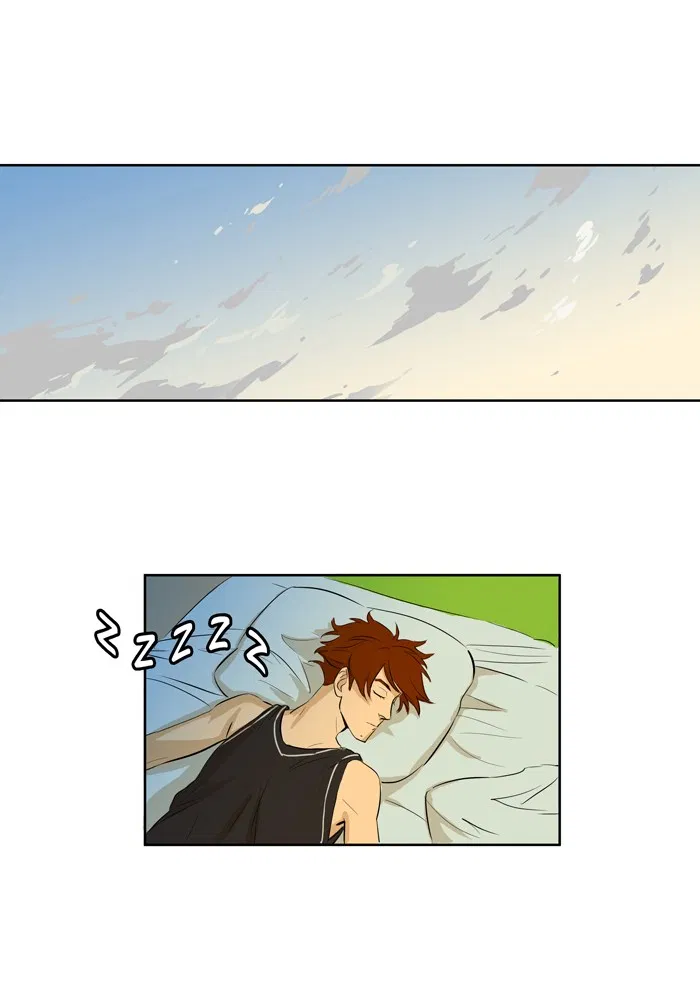 Baca 7 Wonders Chapter 18 Gambar 2