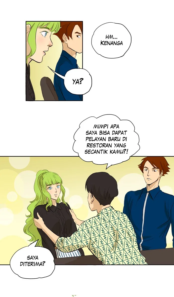 7 Wonders Chapter 18 Gambar 21