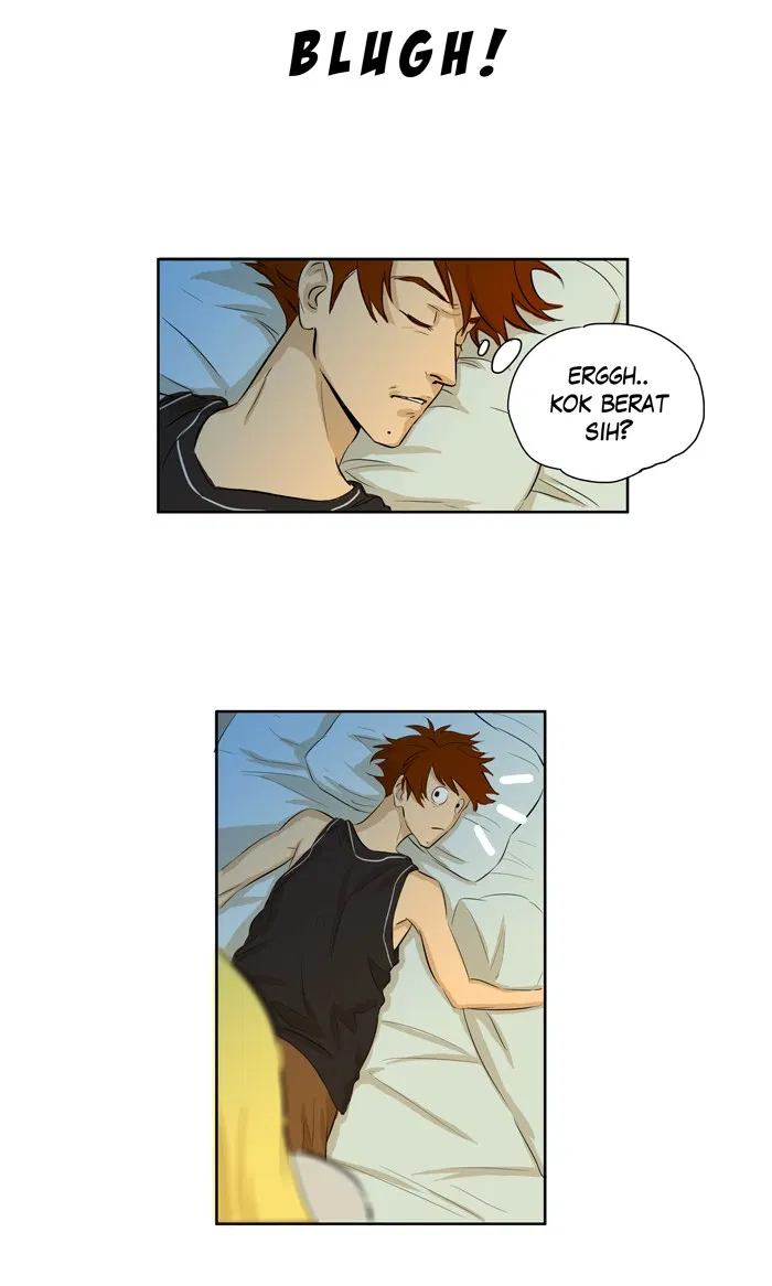 7 Wonders Chapter 18 Gambar 3