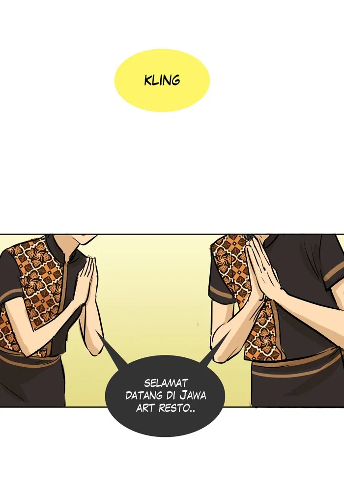 7 Wonders Chapter 18 Gambar 38
