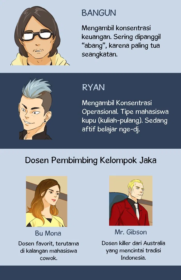 Baca 7 Wonders Chapter 17 Gambar 2