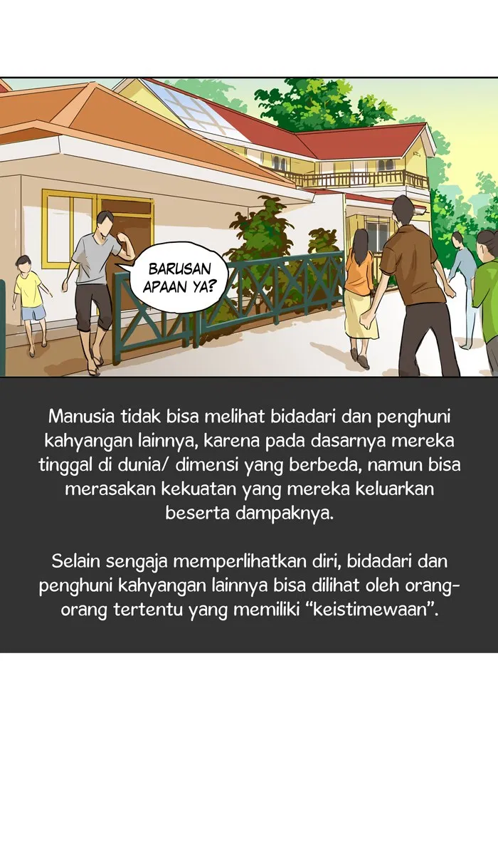 7 Wonders Chapter 16 Gambar 15